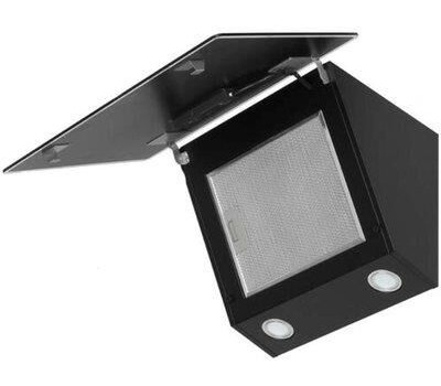 MAUNFELD EAGLE 850 60 Glass Black