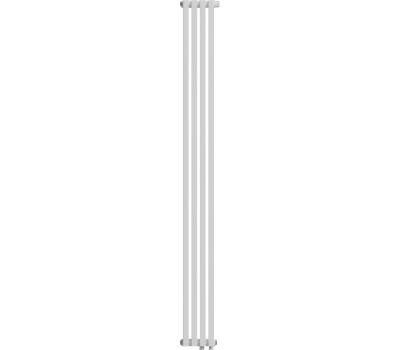 Радиатор ROYAL THERMO Дизайн-радиатор Shift Q30 VC2180 - 04 секц. RAL9016