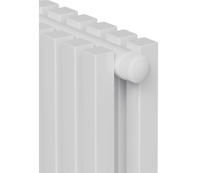 Радиатор ROYAL THERMO Дизайн-радиатор Shift Q30 VC2180 - 04 секц. RAL9016