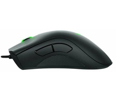 RAZER Мышь проводная DeathAdder Essential черный (RZ01-03850100-R3M1)