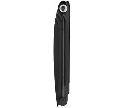 Радиатор ROYAL THERMO Радиатор BiLiner 500 /Noir Sable - 8 секц