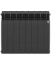 Радиатор ROYAL THERMO Радиатор BiLiner 500 /Noir Sable - 8 секц