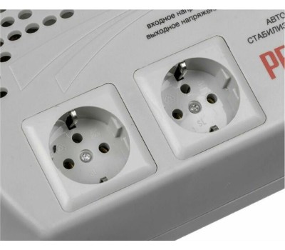 Стабилизатор РЕСАНТА ACH-1000H2/1-Ц 63/6/13