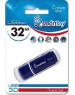 USB флеш SMARTBUY (SB32GBCRW-BL) 32GB CROWN BLUE USB 3.0