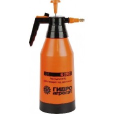 Опрыскиватель DELTA Гидроагрегат РП-0002/2,0 Распылитель пневматический 2,0л