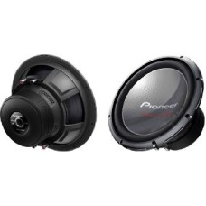 Автосабвуфер PIONEER TS-W3003D4
