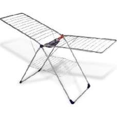 Сушилка для белья LWI Лидер Люкс 22м (напольная)