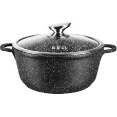 Кастрюля LARA LR02-207 RIO 7.3л