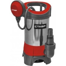 Насос СТАВР НПД-900М