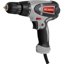 Шуруповерт сетевой РЕСАНТА СШ-550-1