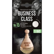 Ароматизатор FRESHCO DROP OF BUSINESS CLASS GUERLAIN AR1BC115