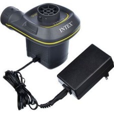 Насос электрический INTEX Насос электрический QUICK-FILL (220В от сети). . (в коробке) Новинка. Арт. 66634