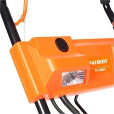 Снегоуборщик PATRIOT 426302222 PS 2300 Е Снегоуборщик электрический