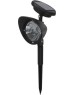 СВЕТИЛЬНИКИ САДОВО-ПАРКОВЫЕ LAMPER (602-221) SLR-AS-31