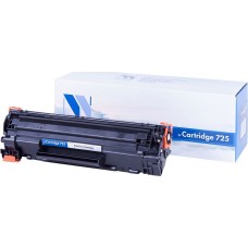 Картридж совместимый NV PRINT NV-725