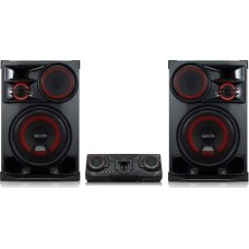 Аудиосистема LG CL-98 (CL98 + NL98) ПИ