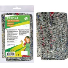 MULTIDOM Тряпка для мытья пола 