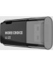 Флэш-накопитель MORE CHOICE (4610196405167) MF64 - черный
