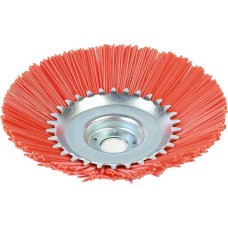 Щетка PATRIOT 807112250 Щетка DL-1250 нейлоновая для триммера.