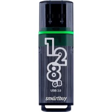 USB-флеш SMARTBUY (SB128GBGS-DG) UFD 3.0/3.1 128GB Glossy Dark
