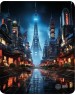 CACTUS City 300x250x3мм (CS-MP-D05M)