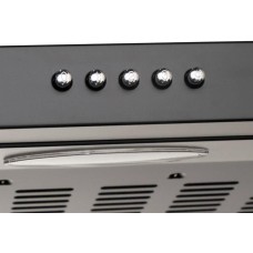 Вытяжка OASIS PO-50B черный