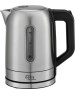 Чайник электрический OASIS K-5SWS стальной+черный 1,7л 2200Вт