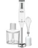 Ручной блендер BLACKTON Bt HB420PS White-Gray