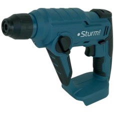 Перфоратор STURM Перфоратор CRH1812 патрон:SDS-plus уд.:1.2Дж аккум.