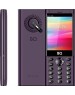 Телефон мобильный BQ 3598 Barrel XXL Purple/Black