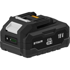 Аккумулятор STAVR SB 18-4-01