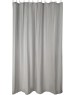 Штора для ванной ЕГ (544) DIAMOND Штора для ванной серая