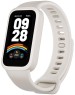Фитнес-браслет XIAOMI Smart Band 9 Active бежевый белый BHR9441GL (M2435B1)