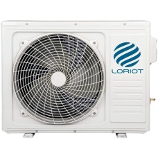 Сплит-система LORIOT Résidence Smart DC LAC-24AJ