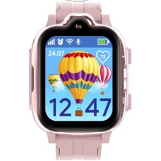 Смарт-часы AIMOTO Trend розовый 8209922