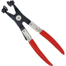 Специнструмент AVS Клещи для самозажимных хомутов HCP-02