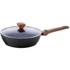 Сковорода LARA LR01-196-28