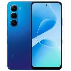 Смартфон INFINIX Hot 60i 8/256Gb Blue