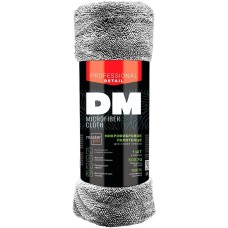 Салфетка автомобильная MASTER PRO Микрофибровое полотенце для сушки кузова DM-0570 (50х70см)(1шт)