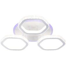 Светильник ESCADA 10263/3 LED*108+6.5W White