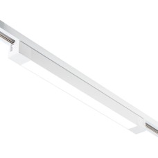 Светильник ESCADA 20001TRU/02LED 30W 4000K белый матовый