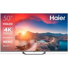 Телевизор Haier 50 Smart TV S2 Pro (10132160/070126/5004257/006, КИТАЙ)