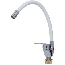 Смеситель OASIS L1004MGW для кухни