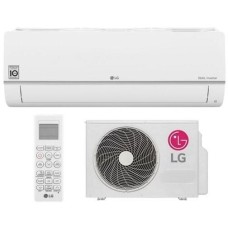 Сплит система LG PC09SQR.NSAR/PC09SQR.UA3R inverter