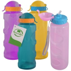 Бутылка для воды MULTIDOM 