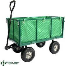 Тележка садовая HELEX G203