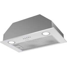 Вытяжка встраиваемая PIONEER HOB-5200BI_WH