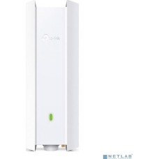 TP-LINK SMB TP-Link EAP610-Outdoor Точка доступа Wi-Fi AX1800 для улицы и помещений
