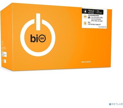 Bion Cartridge BCR-CF540X