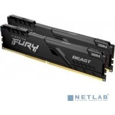 Kingston KF436C18BBK2/32